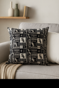 Chicago White Sox Inspired Pillow