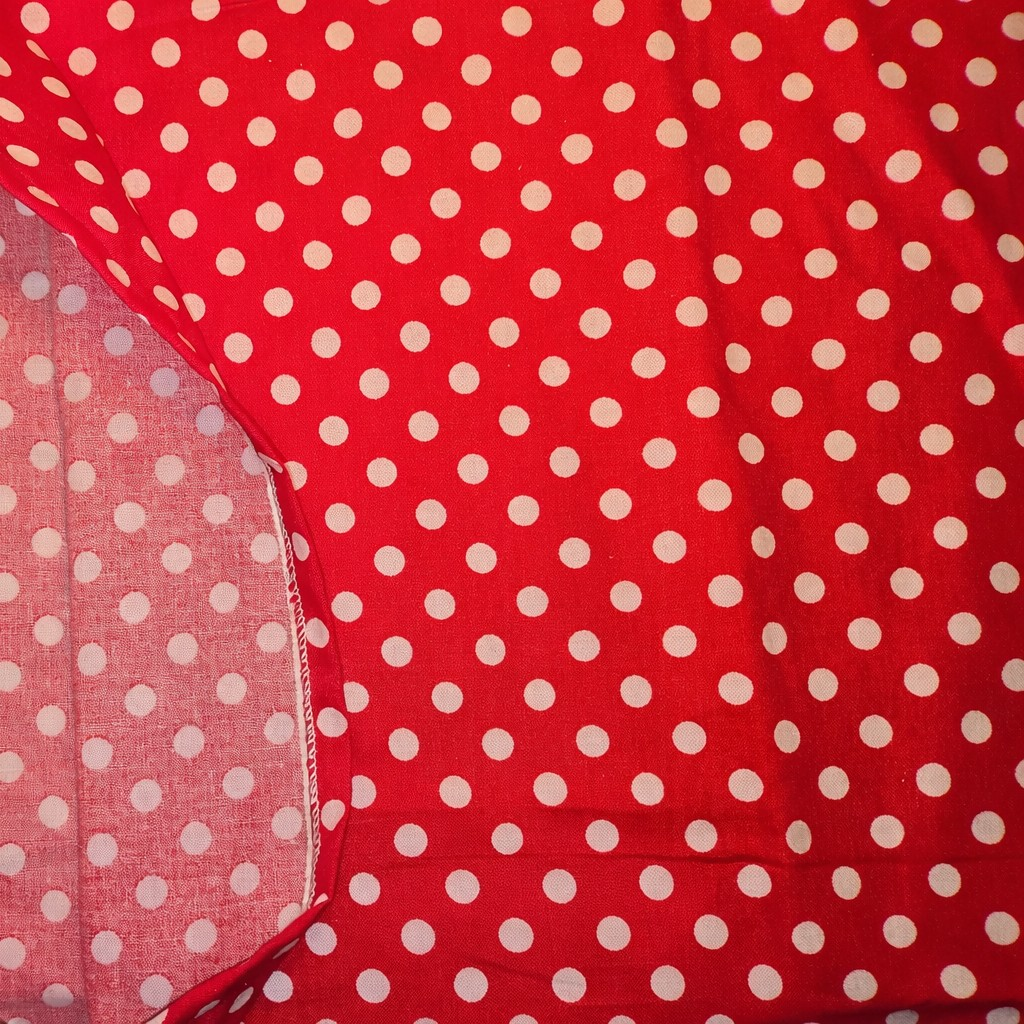 Toddler Pillowcase – 20” x 15”