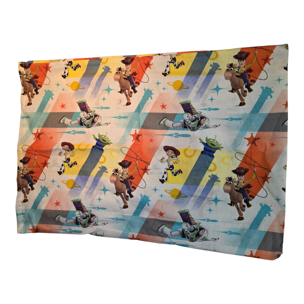 Toddler Pillowcase – 20” x 15”